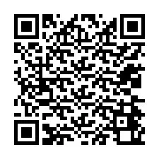 QR Code for Phone number +12034460037