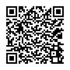 QR Code for Phone number +12034460039