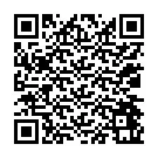 QR Code for Phone number +12034461798
