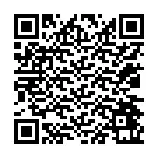 QR Code for Phone number +12034461799