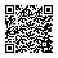 QR Code for Phone number +12034463877