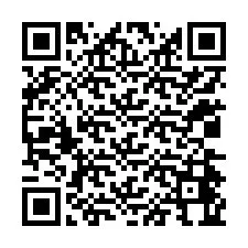 QR Code for Phone number +12034464060