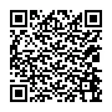 QR Code for Phone number +12034464171
