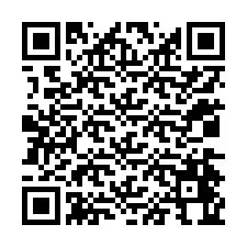 QR Code for Phone number +12034464540