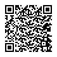 QR kód a telefonszámhoz +12034465067