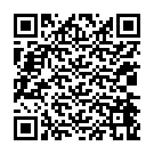 QR Code for Phone number +12034469930
