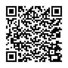 QR Code for Phone number +12034793804