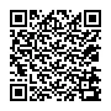 QR Code for Phone number +12034793819