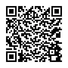 QR Code for Phone number +12034880991