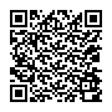 QR Code for Phone number +12034900358