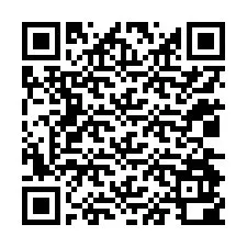 QR Code for Phone number +12034900360