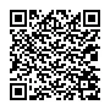QR Code for Phone number +12035027790