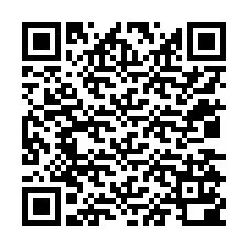 QR Code for Phone number +12035100284
