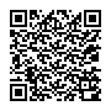 QR Code for Phone number +12035100608