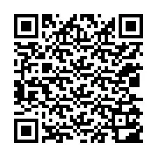 QR Code for Phone number +12035102064