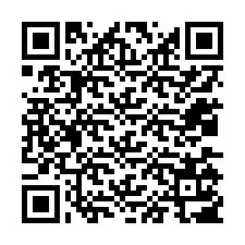 Kode QR untuk nomor Telepon +12035107517