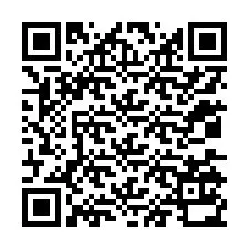 电话号码二维码 +12035130900