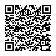 Kode QR untuk nomor Telepon +12035130902