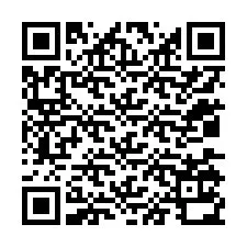 QR-код для номера телефона +12035130904