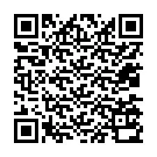 QR Code pour le numéro de téléphone +12035130907