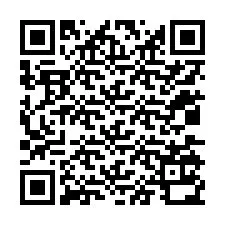 QR Code pour le numéro de téléphone +12035130910