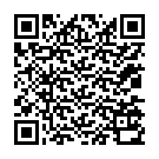 Código QR para número de telefone +12035130911