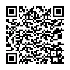 QR код за телефонен номер +12035141900