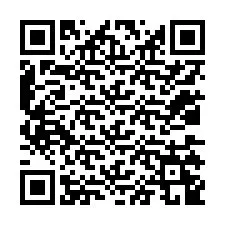 QR Code for Phone number +12035249409