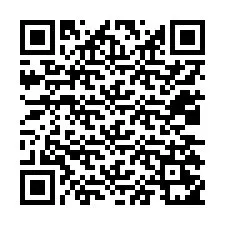 QR Code for Phone number +12035251293