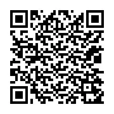 QR Code for Phone number +12035251295