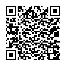 QR-code voor telefoonnummer +12035252911