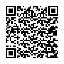QR Code for Phone number +12035253457