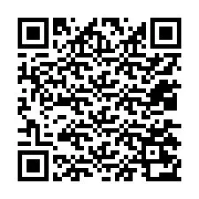 QR Code pour le numéro de téléphone +12035272347