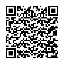 QR код за телефонен номер +12035272351