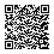 QR Code for Phone number +12035273995