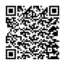 QR Code pour le numéro de téléphone +12035273998