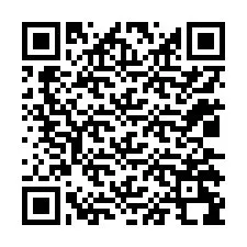 QR Code for Phone number +12035298961