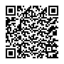 Kode QR untuk nomor Telepon +12035301651