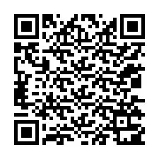 QR код за телефонен номер +12035301654