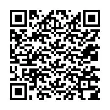 QR Code for Phone number +12035304347