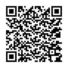 QR Code for Phone number +12035304348