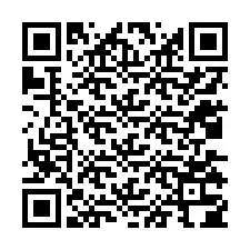 QR Code for Phone number +12035304352