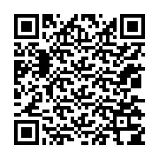 QR Code for Phone number +12035304355