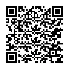 QR Code for Phone number +12035304357