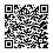 QR Code for Phone number +12035304359