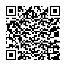 Código QR para número de telefone +12035307900