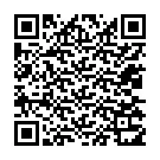 QR Code for Phone number +12035311337