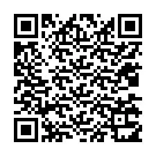 QR-Code für Telefonnummer +12035311902