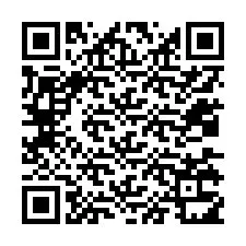 QR Code pour le numéro de téléphone +12035311903