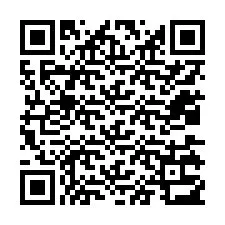 QR-Code für Telefonnummer +12035313807